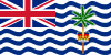 Territori Britannici dell'Oceano Indiano